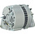 ALTERNATOR 8745 8765 ACGO ALLIS TRACTOR  1998-2000
