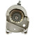 Starter For Briggs 393017, 394674, 394808, 497596 14-18HP 498148; 410-22010