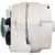 Alternator For Generator Conversion Kit IHC Super M Tractor, AKT0003