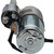BONNEVILLE STARTER 3.8 95 96 97 98 99 00 01 02 03 04 05