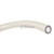 Fuel Line 1/4" ID, 25' Length, 7/16" OD, Clear PVC 115-121