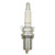 New Stens Spark Plug Shop Pack 130-466 for Champion 71S/RC12YC