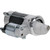 Starter For Kubota Mowers - Turf ZD28, ZD25 AII 1G069-63011, 18413; SND0476