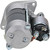 Starter For Kubota Mowers - Turf ZD28, ZD25 AII 1G069-63011, 18413; SND0476