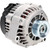 Alternator For Chevrolet Astro Van 2002 4.3L(262) V6