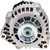 Alternator For Chevrolet Astro Van 2002 4.3L(262) V6