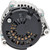 Alternator For Chevrolet Astro Van 2002 4.3L(262) V6