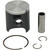 New Vertex Cast Race Piston Kit 24279B For Husqvarna TC 85 14-19