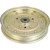 Stens 280-491 Heavy-Duty Flat Idler, Snapper 5103800YP, 0.5 ID, 6.75 Width