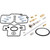 All Balls Carburetor Rebuild Kit 26-1275 for Yamaha YZ250F 08 09