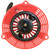 New Stens 150-683 Recoil Rewind Pull Starter For Honda GC135 GC160 GCV135 GCV160