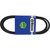 New Stens OEM Replacement Belt 265-057 for AYP 532125907