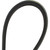 New Stens OEM Replacement Belt 265-361 for AYP 532408010
