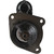 STARTER for NEW HOLLAND SKID STEER LOADER L781 L783 L785 L865 LS180 LX865 LX885