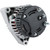 ALTERNATOR for ATLAS, LIEBHERR, MECALAC, DEUTZ KHD 0118-1739, 0118-2041