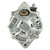 Alternator For Kubota 19260-64011/64012, 19279-64010/64011 400-52160R; AND0534
