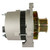 Alternator For John Deere 270, 280 Skid Steer Loader RE501634, RE506196; AMA0001