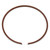 Vertex Piston Ring for Honda CR 85 R (03-07), CR 85 RB Big Wheel (03-07)