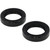 All Balls Fork Seal Only Kit for Honda CB/CL/CA175 73, CB/CL200 76, CB125TT, 55-104