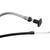 Choke Cable For Toro 74372, 74375, 74381, 74399, 74627, 74628, 74633; 290-844