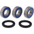 All Balls Wheel Bearing Seal Kit for Suzuki
