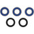 All Balls Wheel Bearing Seal Kit for Suzuki