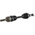 All Balls Racing 6 Ball Axle AB6-CA-8-335