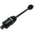 Axle For Polaris RZR RS1 2018-21, RZR XP 1000, RZR XP 1000 Dynamix; ABM-PO-8-404