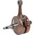 New Crankshaft For Honda TRX 450 ER 2004-2005