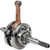 New Crankshaft For Yamaha YFM 350 X Warrior 1988-2004