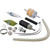 Fuel Pump Kit for Husqvarna TC 250, TE310 2011-2013, TE 250 2008-2013; 47-2069