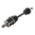 Axle For Can-Am Outlander 1000 6x6 15-18, Outlander 1000 DPS 12-18; ABM-CA-8-326