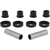 All Balls A Arm Bearing Bushing Seal Kit for Yamaha YFM350 WARRIOR, others