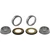 All Balls Steering Stem Bearing Seal Kit for Honda Montesa