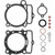 Top End Gasket Kit For KTM 350 SX-F 2019-2021 90 mm Diameter; 8100043