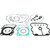 Complete Gasket Kit With Seals For Honda CRF 250 L ABS 2017-2020; 8110036