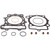 Top End Gasket Kit For Kawasaki KX 250 F 2020 81 mm Diameter; 8100052