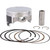 Forged Replica Piston Kit For Honda TRX 420 FA IRS 2009-2025; 24259050