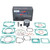 Top End Piston Kit For KTM 300 XC, TX 300 Heritage Edition 2023; VTK24244C-1