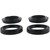 All Balls Fork Seal & Dust Seal Kit for Honda CB700SC Nighthawk S 84-86, 56-165