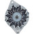 New Alternator for Volvo-Penta 872019-5 Others IR/EF 12-Volt 70 Amp