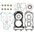 Bottom End Kit For Polaris RZR Turbo Pro XP [925cc] 2020-2021; HR00227