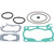 Top End Gasket Kit For Yamaha YZ 125 2022; 8100060