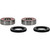 Wheel Bearing Kit Premium Bearings For Yamaha FJ09 2015-2016; 25-1659-P