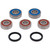Wheel Bearing Kit Premium Bearings For Yamaha PW50 1981-2009; 25-1505-P