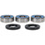 Wheel Bearing Kit Premium Bearings for Kawasaki KLX140 2008-2020; 25-1033-P