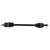 8 Ball Axle; TRK-PO-8-318