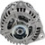 Alternator For Case/New Holland 47384740, 47514881, CaseIH 47514881; MAH-MG132