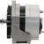 Alternator For Bosch 0120469120, 0986041750, 6033GB3022, 6033GB3027; MAH-MG773