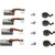 Brush & Spring Kit 24 Volt MAH-MMX333
